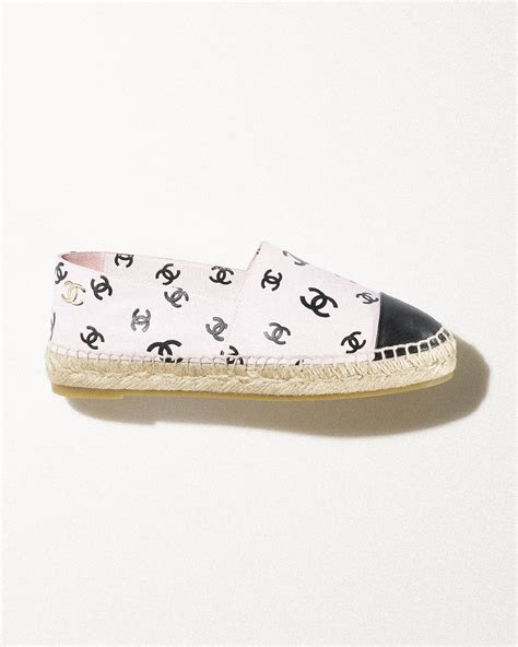 chanel espadrilles buy online usa|chanel espadrilles neiman marcus.